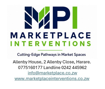 Marketplace Interventions